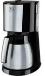 Melitta® Enjoy Top 1017-08 Filterkaffeemaschine 4006508214457 , Maße (H x B x T): Melitta® Enjoy Top 1017-08 Filterkaffeemaschine 4006508214457 , Maße (H x B x T):