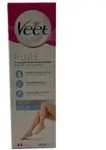 Veet Haarentfernungs-Creme, 100 ml 3057062 , F&uuml;r sensible Haut