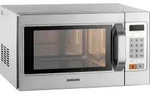 SAMSUNG Mikrowelle CM 1089 A, 1100 Watt 380-1006 , 1 Mikrowelle