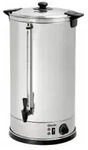 Bartscher Hei&szlig;wasser-Spender, 28 Liter 200063 , Ma&szlig;e: 400 x 385 x 635 mm