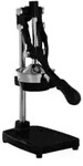 Cilio Livorno Profi-Granatapfelpresse 203 349 , Farbe: schwarz