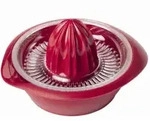 WESTMARK Limetta Zitrus-/Orangenpresse 3091227R , Fassungsverm&ouml;gen: 0,5 l