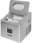 Saro Eisw&uuml;rfelmaschine EB 15, Edelstahl 325-1020 , 1 Eisw&uuml;rfelmaschine