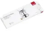 Spring Brennpaste, 3er Riegel 2493028000 , 1 Packung = 3 Becher &agrave; 80 g