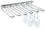APS Gl&auml;serschiene 45 x 32 x 6, f&uuml;r 20 Gl&auml;ser 93400 , 1 St&uuml;ck