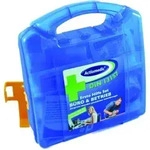 GRAMM medical Verbandkoffer Office DIN 13 157 418.035.91560 , Ma&szlig;e: ca. 290 x 275 x
