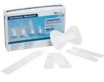 Holthaus Medical YPSIPOR Pflastersortiment sensitive, wei&szlig; 40500 , 1 Packung = 50