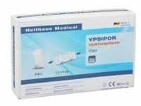 Holthaus Medical YPSIPOR Injektionspflaster, luftdurchlässig 40120 , 1 Packung = 100