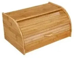 Zassenhaus Brotkasten 054118 , Ma&szlig;e ( L x B x H): 40 x 26 x 20 cm