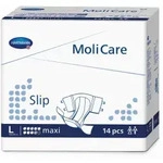 MoliCare&reg; Slip Maxi, Inkontinenzslip, 9 Tropfen 1655330 , 1 Beutel = 14 St&uuml;ck,