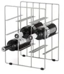 Blomus PILARE Weinregal 68487 , 9 Flaschen