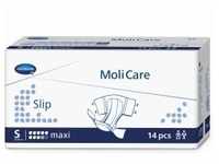 MoliCare® Slip Maxi, Inkontinenzslip, 9 Tropfen 1655310 , 1 Beutel = 14 Stück,