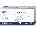 MoliCare&reg; Slip Maxi, Inkontinenzslip, 9 Tropfen 1655310 , 1 Beutel = 14 St&uuml;ck,