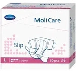 MoliCare&reg; Slip super Inkontinenzslip 1653320 , 1 Beutel = 30 St&uuml;ck, Gr&ouml;&szlig;e M/2,