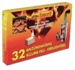 Favorit Anz&uuml;ndw&uuml;rfel 1250 , 1 Packung = 32 St&uuml;ck