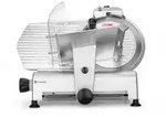 HENDI Aufschnittmaschine Profi Line 300 210017 , Ma&szlig;e: (B x T x H) 480 x 600 x 450