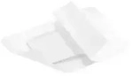 Curapor&reg; Chirurgischer Wundverband, steril 32892 , 1 Packung = 50 St&uuml;ck,...