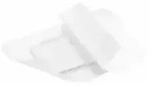 Curapor&reg; Chirurgischer Wundverband, steril 32893 , 1 Packung = 50 St&uuml;ck,...