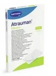 Atrauman&reg; Silicone Silikon-Wundkontaktschicht Wundauflage, steril 4995621 , 1
