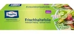 Toppits&reg; Frischhalte-Folie, Gro&szlig;rolle, normalbreit 4008871200211 , Rollenl&auml;nge: