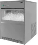 Saro Eisw&uuml;rfelmaschine EB 26, Edelstahl 325-1005 , 1 Eisw&uuml;rfelmaschine