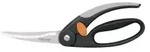 Fiskars Functional Form Gefl&uuml;gelschere, 25 cm 1003033 , 1 Schere