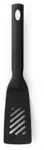 Brabantia Black Line Pfannenwender, klein, Nylon 365263 , Farbe: Black