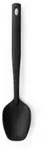 Brabantia Black Line Gem&uuml;sel&ouml;ffel, Nylon 365201 , Farbe: Black
