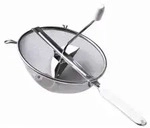 WESTMARK Standard Passiersieb 11972270 , Durchmesser: 20 cm