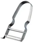 Westmark Gem&uuml;se-/Spargelsch&auml;ler Verdura 60913360 , Abmessungen: 115 x 65 x 13...