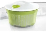 LEIFHEIT Salatschleuder 23200 , Farbe: gr&uuml;n / wei&szlig;