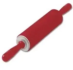 Kaiser Kaiserflex Red Teigrolle, 25 cm 23.0068.6134 , 1 St&uuml;ck
