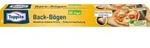 Toppits&reg; Meister Back-B&ouml;gen naturbraun 4008871200372 , 1 Packung = 20 B&ouml;gen