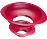 WESTMARK Twix Einmachtrichter 11552270 , Gr&ouml;&szlig;e: 16,8 x 14,7 x 6,9 cm