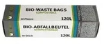 Bio4Pack Abfallbeutel 100% kompostierbar, 120 l 101203 , 10 St&uuml;ck pro...