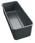 Kaiser La Forme Plus K&ouml;nigskuchenform 23.0063.7129 , L&auml;nge: 25 cm