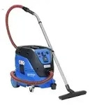 Nilfisk ATTIX 33-2M PC Industriesauger 107412179 , Ma&szlig;e (L x B x H): 565 x 385 x 520