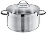 SILIT Achat Fleischtopf 2102233961 , Durchmesser: 24 cm