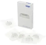 Dr&auml;ger&reg; Mundst&uuml;cke f&uuml;r Alcotest 3820/4000 8325250 , 1 Packung = 5 St&uuml;ck