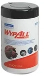 WYPALL* Reinigungst&uuml;cher in der Spenderdose 7772 , 1 Dose = 50 T&uuml;cher