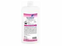 Meditrade ALCOMAN® Händedesinfektionsmittel 00983D , 1 Liter - Flasche