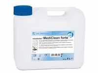 Dr. Weigert neodisher® Mediclean forte Universalreiniger 405033 , 5 Liter -...