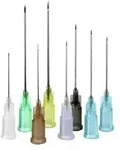 B.Braun Sterican&reg; Kan&uuml;le, verschiedene Gr&ouml;&szlig;en 4657624 , 1 Packung = 100 St&uuml;ck,
