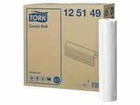 Tork Universal Liegenabdeckung, Tissue, 1-lagig, C1 125149 , 1 Karton = 8...
