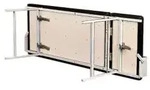 S&ouml;hngen Ruheraumliege 6001124s , Liegefl&auml;che: 200 x 70 cm