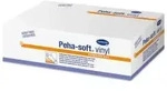 Peha-soft&reg; vinyl powderfree, Einmalhandschuhe, Vinyl, ungepudert 9421708 , 1 Packung