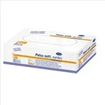 Peha-soft&reg; syntex powderfree Einmalhandschuhe, Vinyl, puderfrei 9421651 , Gr&ouml;&szlig;e S,