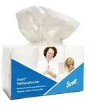 Kimberly-Clark Aktionsset "Mobil" Handtuchpapier + Spender Flex-It+6789 , 1