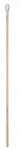 Dr. Junghans medical Wattest&auml;bchen aus Holz, L&auml;nge 15 cm 77040 , 1 Packung = 50 x 2
