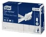 Tork Xpress&reg; Papierhandt&uuml;cher H2 Advanced, 21 x 34 cm, 2-lagig 120288 , 1 Karton =